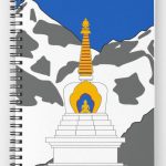 Stupabook